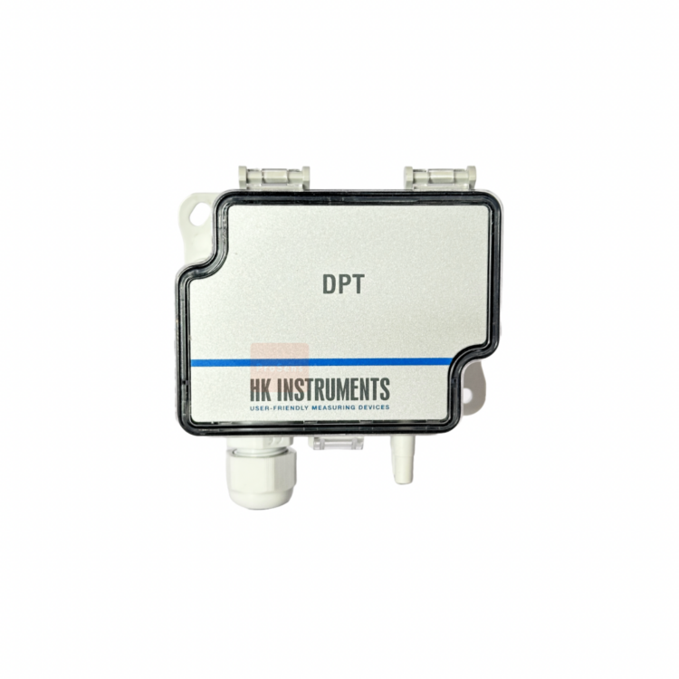 HK Instruments DPT Differential Pressure Transmitter