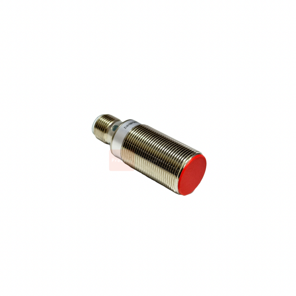 Leuze Brand Inductive Switch ISS 118MM/4NO-8E0-M12