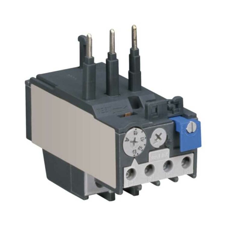 ABB Brand Thermal Overload Relays