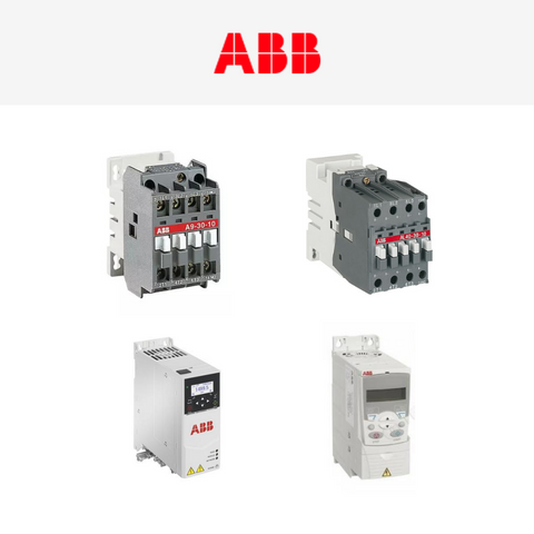 ABB Brand Electrical Products