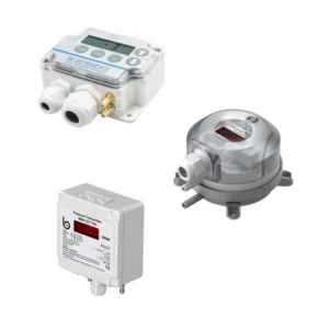 Differential Pressure Transmitter