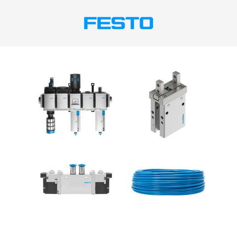 Festo Brand Products