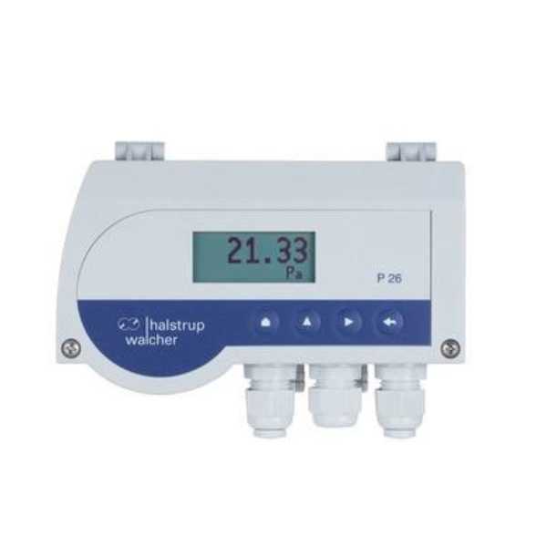 Halstrup_Walcher_Differential-Pressure-Transmitter-P26