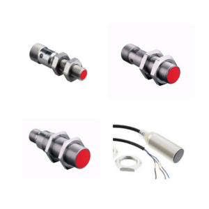 Inductive Switches