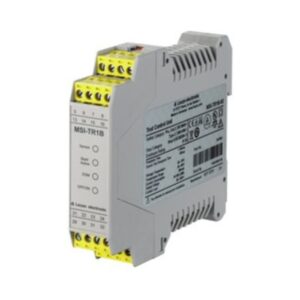 Safety Relays