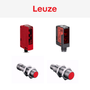 Leuze Brand Products