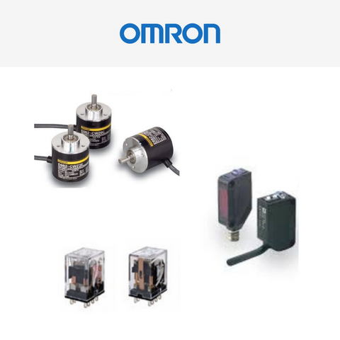 Omron Brand Products