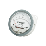 HK Instruments Brand Differential pressure gauge DPG