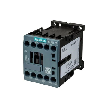 Siemens brand 3RH2122-1B..08K Contactor 2NO 2NC DC coil