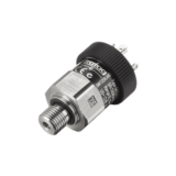 Trafag Brand EPI 8287 Industrial Pressure Transmitter