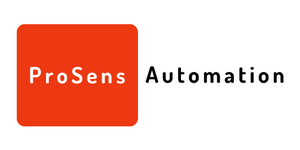 ProSens Automation logo