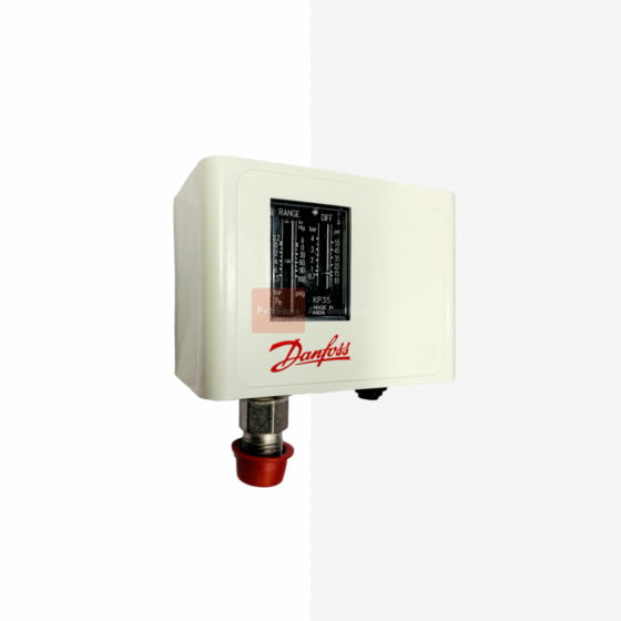 Danfoss brand Pressure switch KP35 1