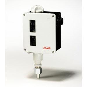 Danfoss brand Pressure switch, RT5
