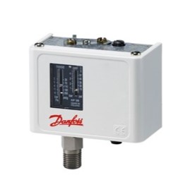 Danfoss brand Pressure switch, KP35