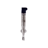 Trumen brand Compact Tuning Fork Point Level Switch, Model - LFV-12
