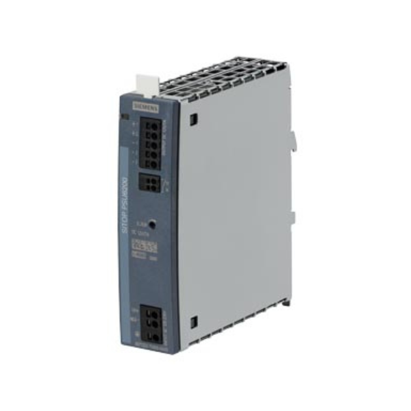 Siemens brand PLC SITOP PSU6200/1AC/12VDC/7A