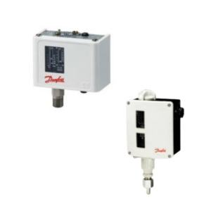 Danfoss Brand Products