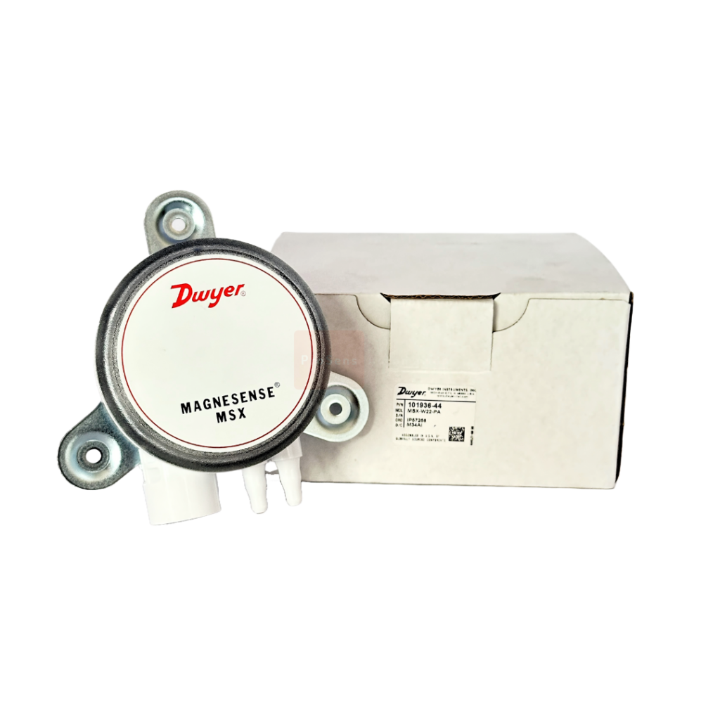 Dwyer make MSX-W22-PA Differential Pressure Transmitter
