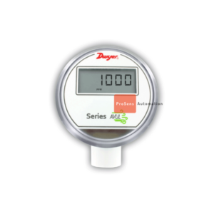 Avul Process Dwyer Series AVUL Air Velocity Transmitter — Automation | ProSens ...