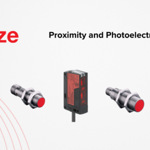 Leuze Brand Products