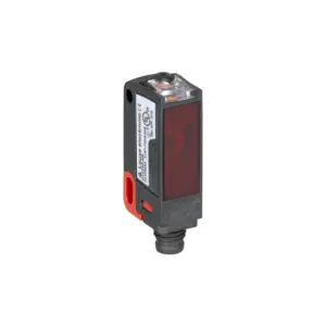 Leuze FT23/4X-M8 energetic diffuse sensor with 180 mm sensing range – Prosens Automation Coimbatore