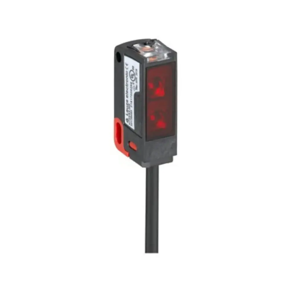 Leuze make HT23/4 Diffuse sensor with background suppression - 50138443