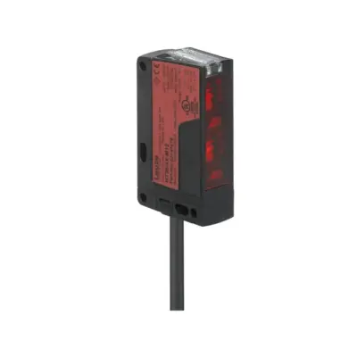 Leuze HT36I/2 diffuse sensor with 2.5 m range and IP67 protection – ProSens Automation Coimbatore