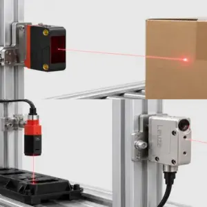 Optical sensors
