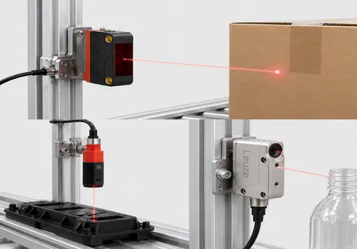 Optical sensors