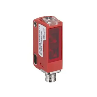 Leuze HT3C.V/2N-M8 Diffuse Sensor with Background Suppression, 15–150 mm Range – ProSens Automation Coimbatore