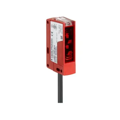 Leuze HT46CI-4P 50127062 Diffuse Sensor 5–250 mm Range - ProSens Automation Coimbatore