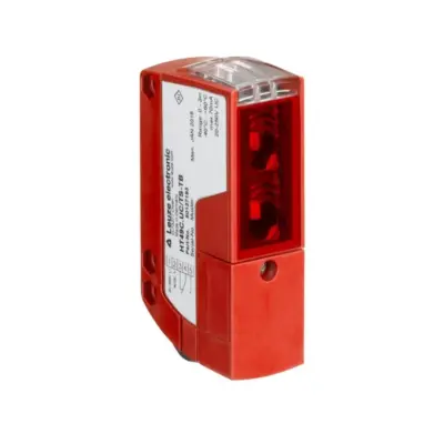Leuze HT49C.UC/TS-TB 50127193 Diffuse Sensor 5 mm–3 m Range - ProSens Automation Coimbatore