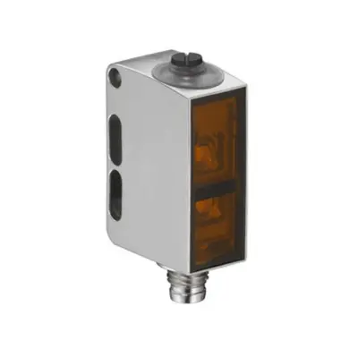 Leuze HT55C.S/LG-M8 50148205 Diffuse Sensor 50–2000 mm Range - ProSens Automation Coimbatore