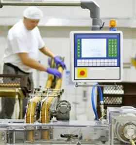 Process Monitoring & Control