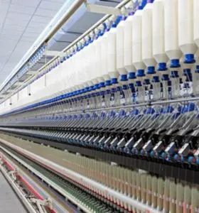 Textile Industry