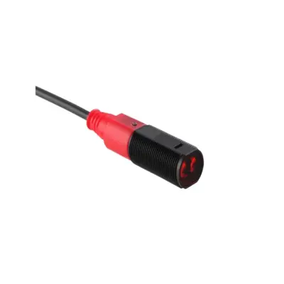 Leuze ET318B.3/4P 50122563 Diffuse Photoelectric Sensor 700 mm Range - ProSens Automation Coimbatore