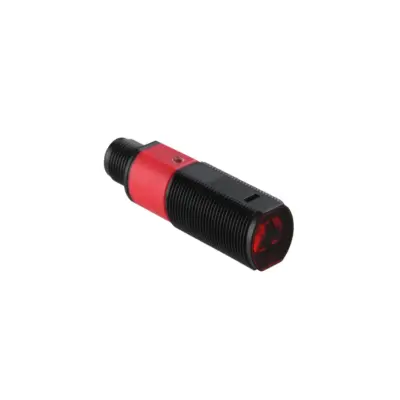Leuze ET318B.3/4P-M12 50122562 Diffuse Photoelectric Sensor 700 mm Range - ProSens Automation Coimbatore