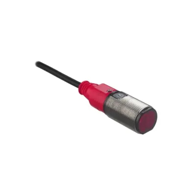 Leuze ET328.3/2N 50122729 Energetic Diffuse Photoelectric Sensor 700 mm Range - ProSens Automation Coimbatore