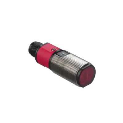 Leuze ET328.3/4P-M12 50122726 Energetic Diffuse Photoelectric Sensor 700 mm Range - ProSens Automation Coimbatore