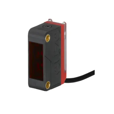Leuze ET5B/4 50147993 Energetic Diffuse Photoelectric Sensor 700 mm Range - ProSens Automation Coimbatore