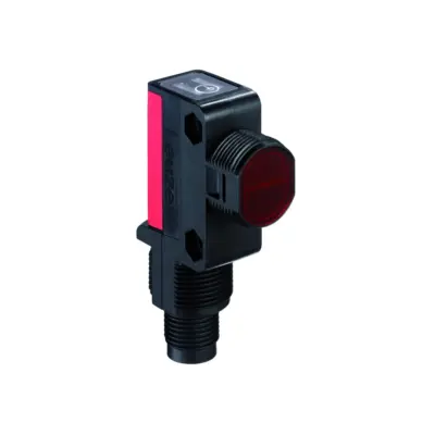 Leuze FT28.3/2N 50122595 Energetic Diffuse Photoelectric Sensor with Background Suppression 210 mm Range - ProSens Automation Coimbatore