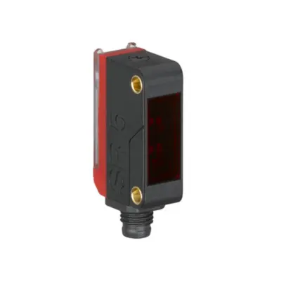 Leuze HT5B/4X-M8 50148005 Diffuse Sensor 2–400 mm Range - ProSens Automation Coimbatore