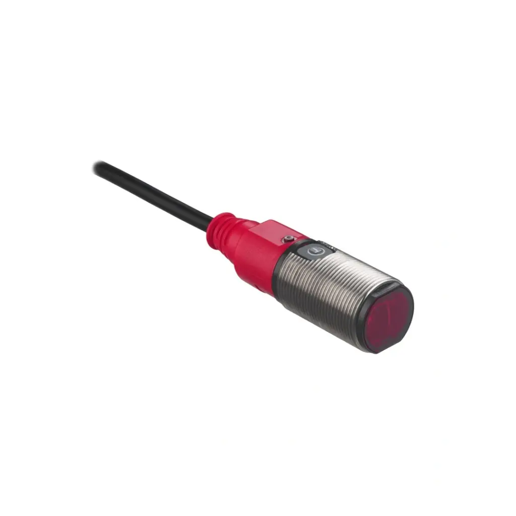 Leuze LE328/2N Throughbeam Receiver | 50122712 | ProSens