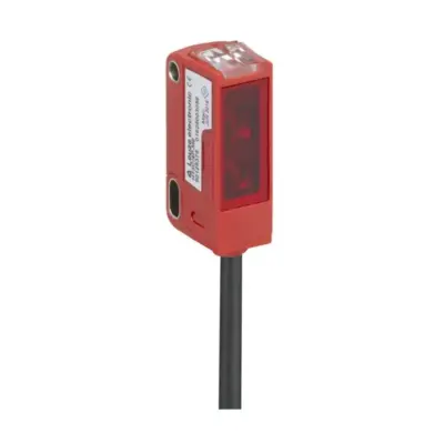 Leuze LE3C/6G 50137184 Throughbeam Photoelectric Sensor Receiver 8.5 m IP67 - ProSens Automation Coimbatore