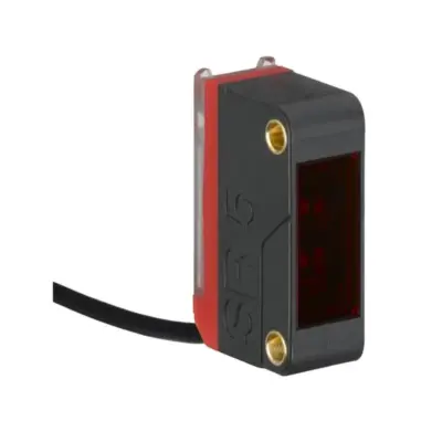 Leuze LE5B/4 50145234 Throughbeam Photoelectric Sensor Receiver 10 m IP67 - ProSens Automation Coimbatore