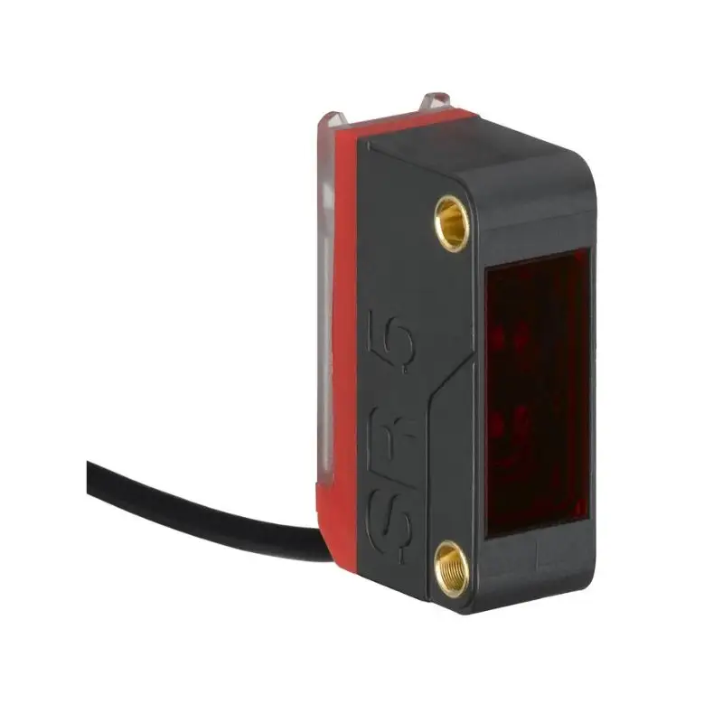 Leuze LE5B/4 Throughbeam Receiver | 50145234 | ProSens Automation