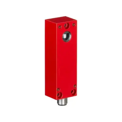 Leuze LS 64/2 SE-L.2 50029072 Throughbeam Photoelectric Sensor Transmitter 120 m IP65 - ProSens Automation Coimbatore