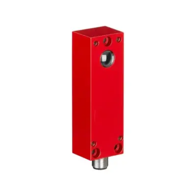 Leuze LS 64/2 SE-L 50031557 Throughbeam Photoelectric Sensor Transmitter 50 m IP65 - ProSens Automation Coimbatore