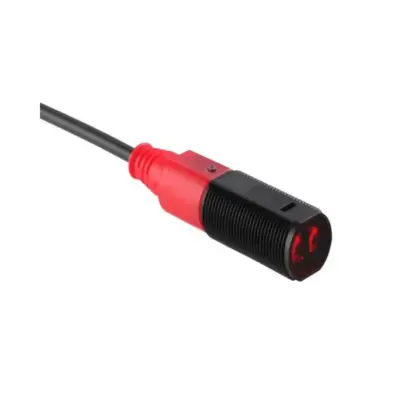 Leuze LS318B/9D 50116852 Throughbeam Photoelectric Sensor Transmitter 10 m IP67 - ProSens Automation Coimbatore