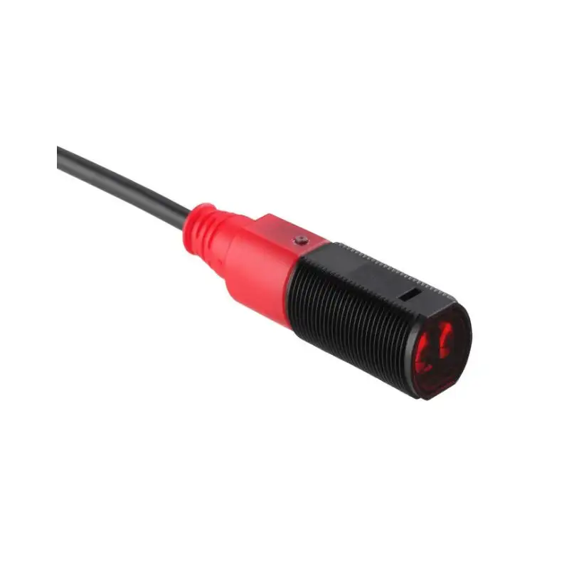 Leuze LS318B/9D Throughbeam Transmitter | 50116852 | ProSens